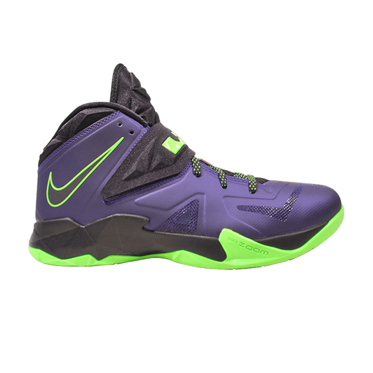 Lebron soldier 8 purple online