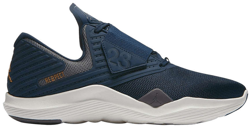 tenis jordan relentless