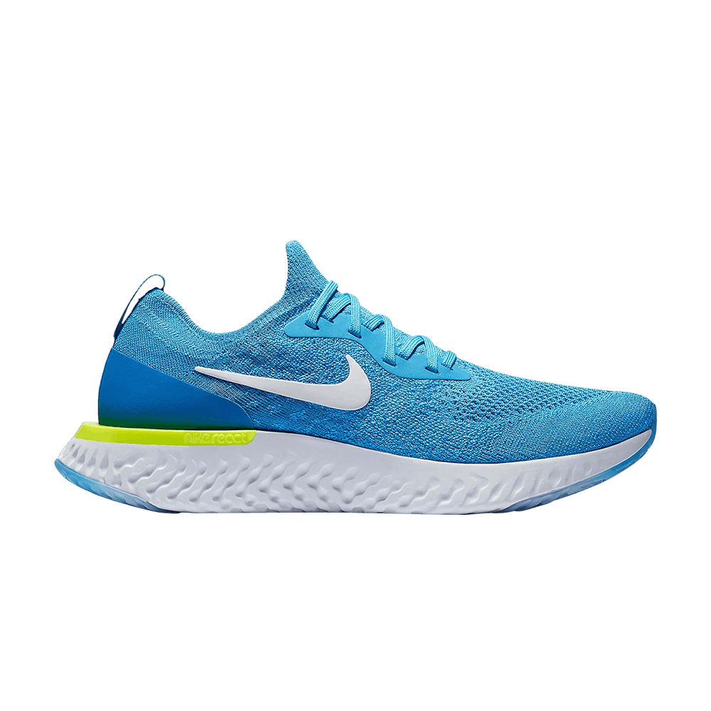 nike epic react flyknit 2 męskie