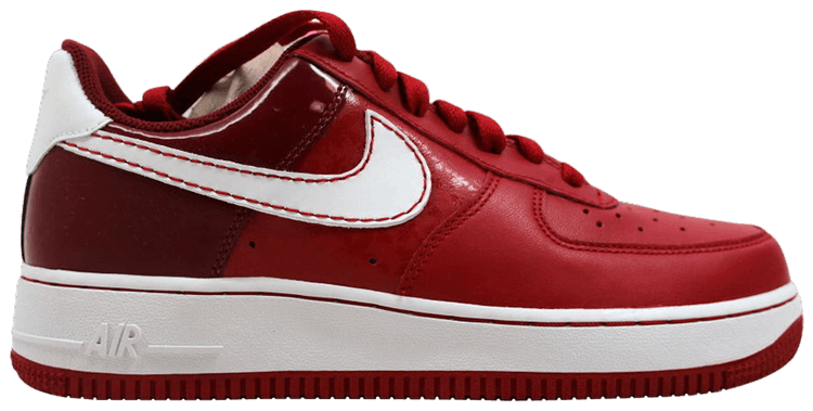 Nike Wmns Air Force 1 07 Valentines Day