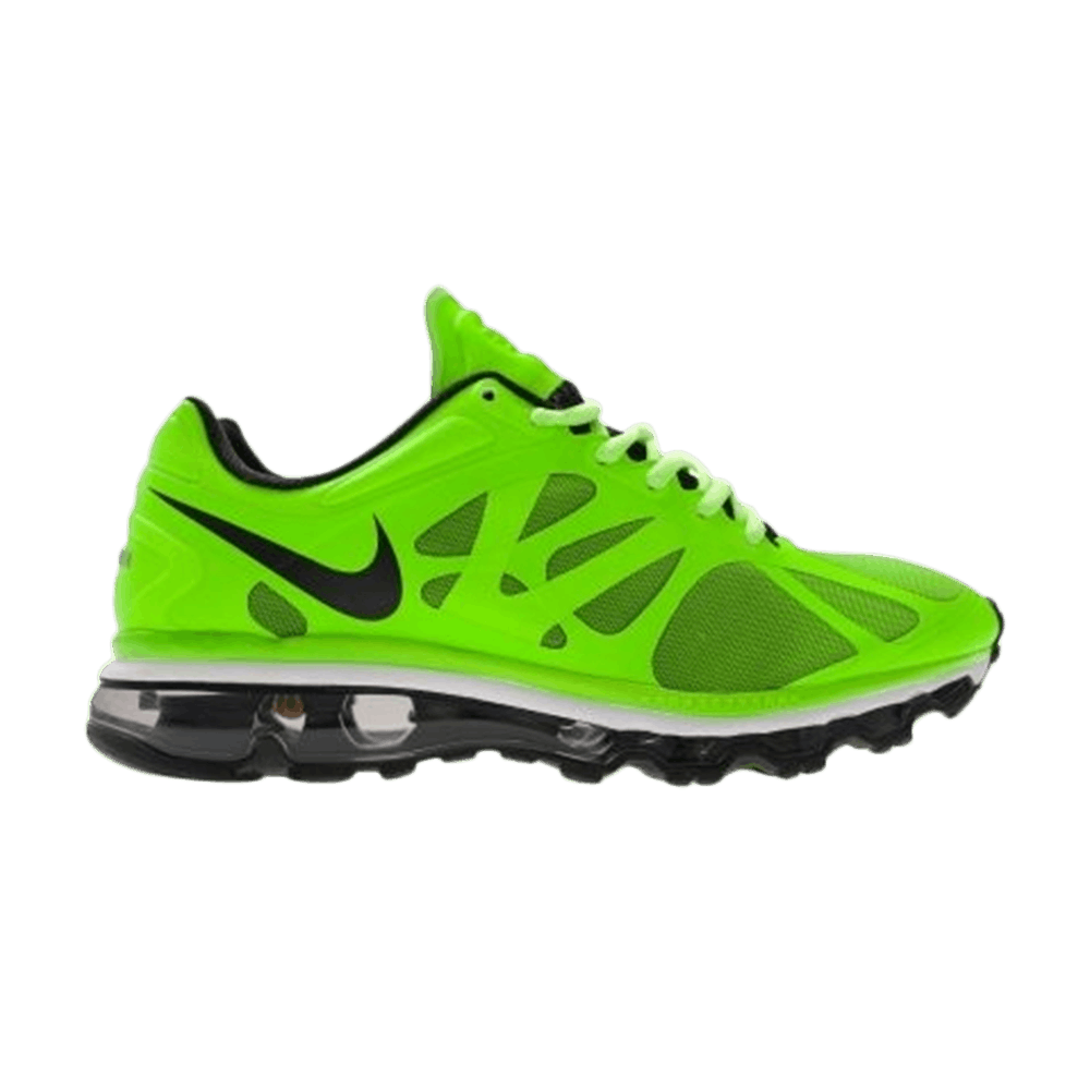Air max 2012 Green Clearance