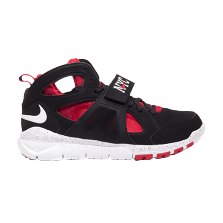 Buy Huarache Free Shield Giants 559599 016 GOAT UK