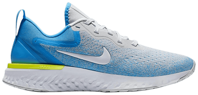 Nike Wmns Odyssey React Glacier Blue