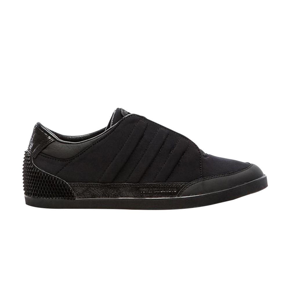 adidas Y-3 Honja Low | Black | Men's Size 12.5 - B35697