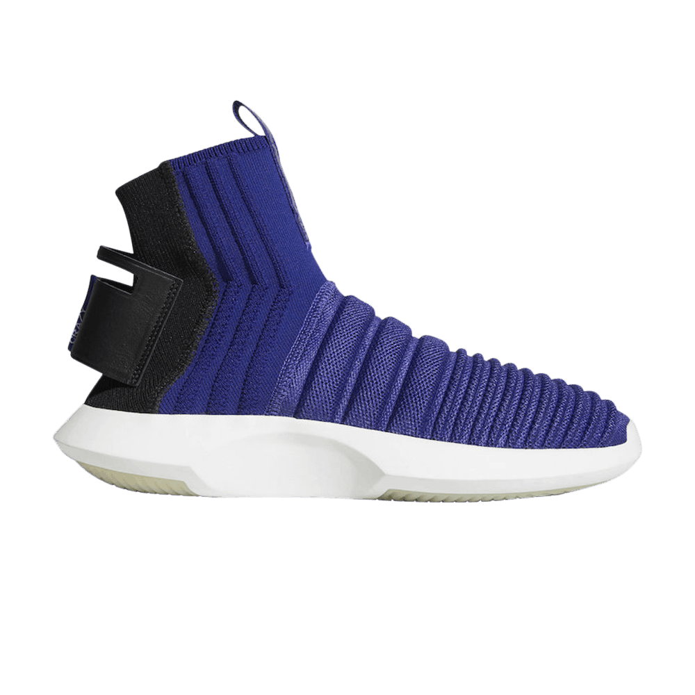 adidas crazy adv sock