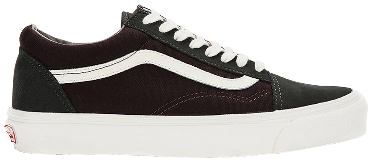 Vans OG Old Skool LX