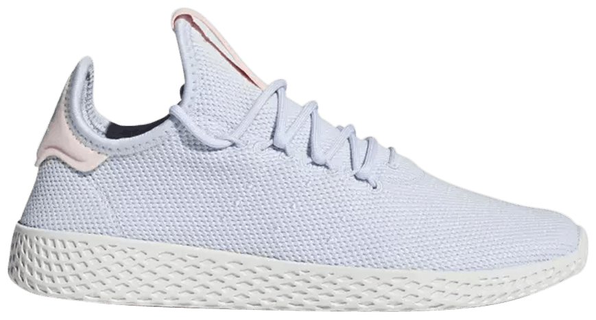 Buy Pharrell x Wmns Tennis Hu 'Aero Blue' - B41884 - Blue | GOAT AU