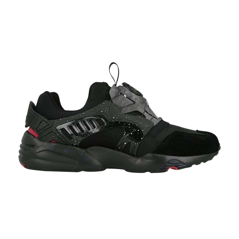 Puma Disc Blaze 'Crossover Collaboration' | Black | Men's Size 6.5