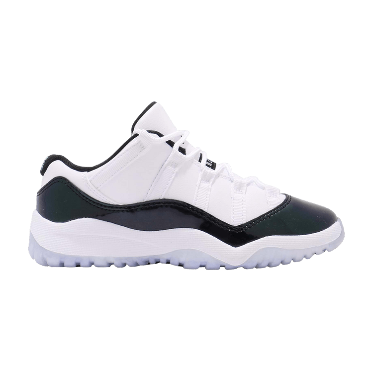 Emerald jordans 11 new arrivals