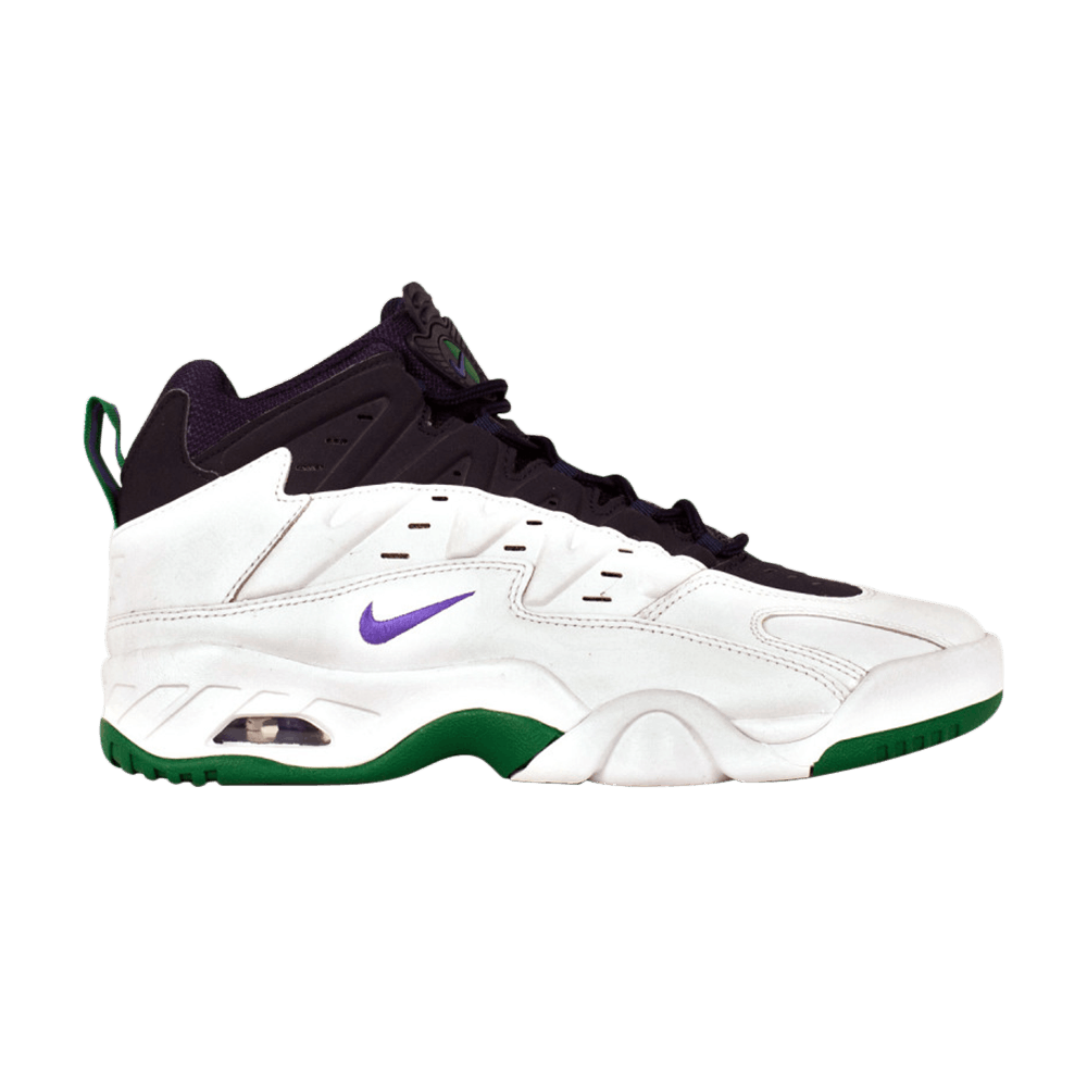 nike air flare tennis shoes