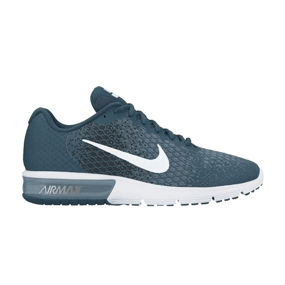 Buy Air Max Sequent 2 Sneakers | GOAT