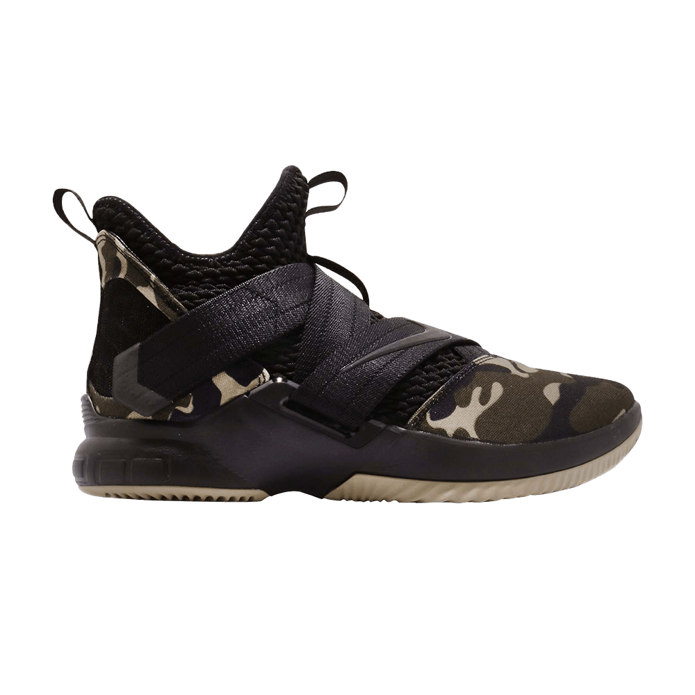 lebron soldier 12 size 10