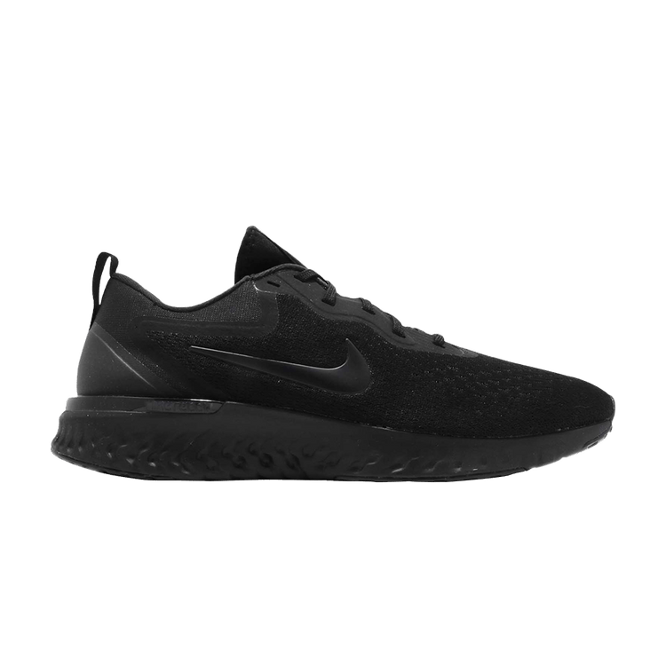 Buy Odyssey React Triple Black AO9819 010 GOAT