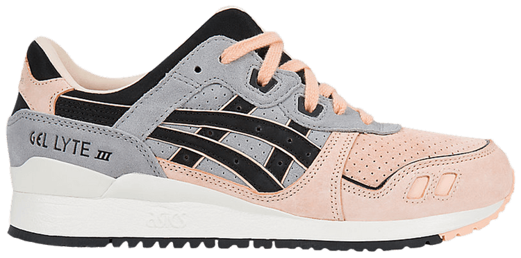 Asics Wmns Gel Lyte 3