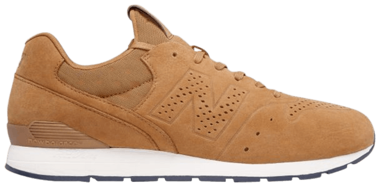 New Balance 696 Deconstructed