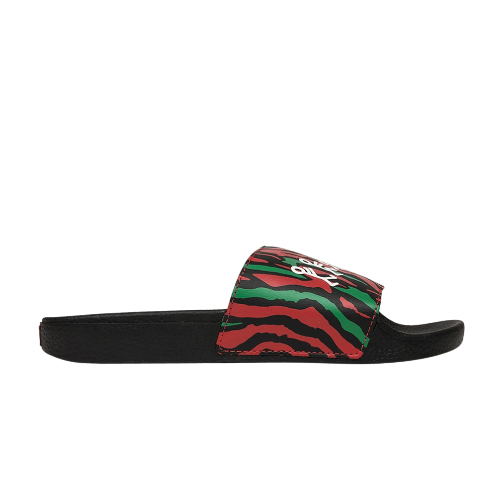 vans tribe called quest slides
