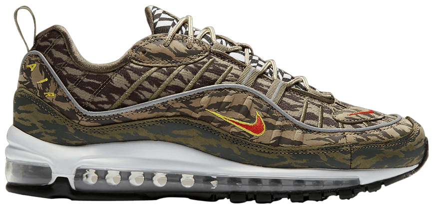 air max 98 aop black