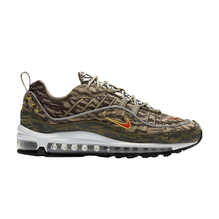 Goat air max 98 online