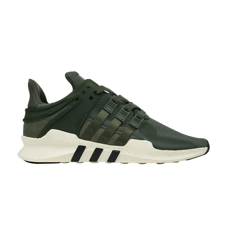 Buy Wmns EQT Support ADV Olive White CP9689 GOAT CA