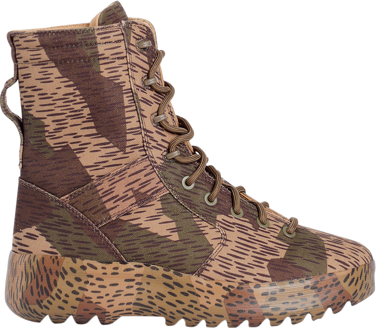 Yeezy Season 3 Military Boot size 43