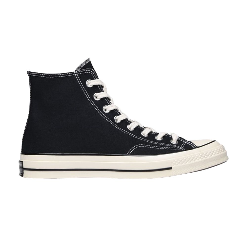 Converse Chuck Taylor All Star 70 Hi 'Black' | Men's Size 9.5