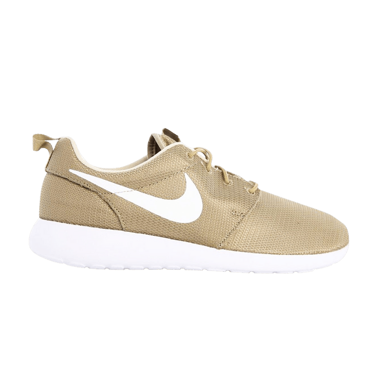 Nike roshe one khaki best sale