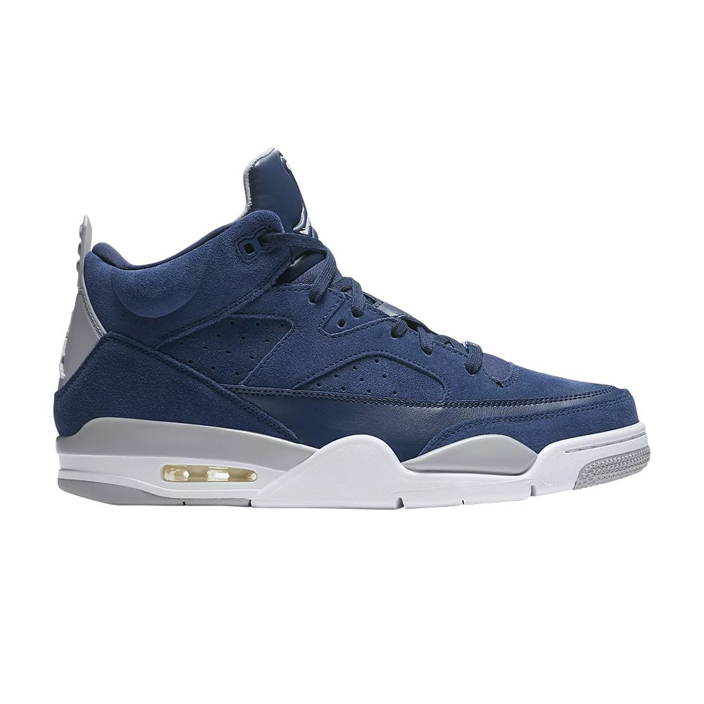 Air Jordan Son Of Mars Low 'Navy Blue' | Men's Size 8.5 - 580603-402