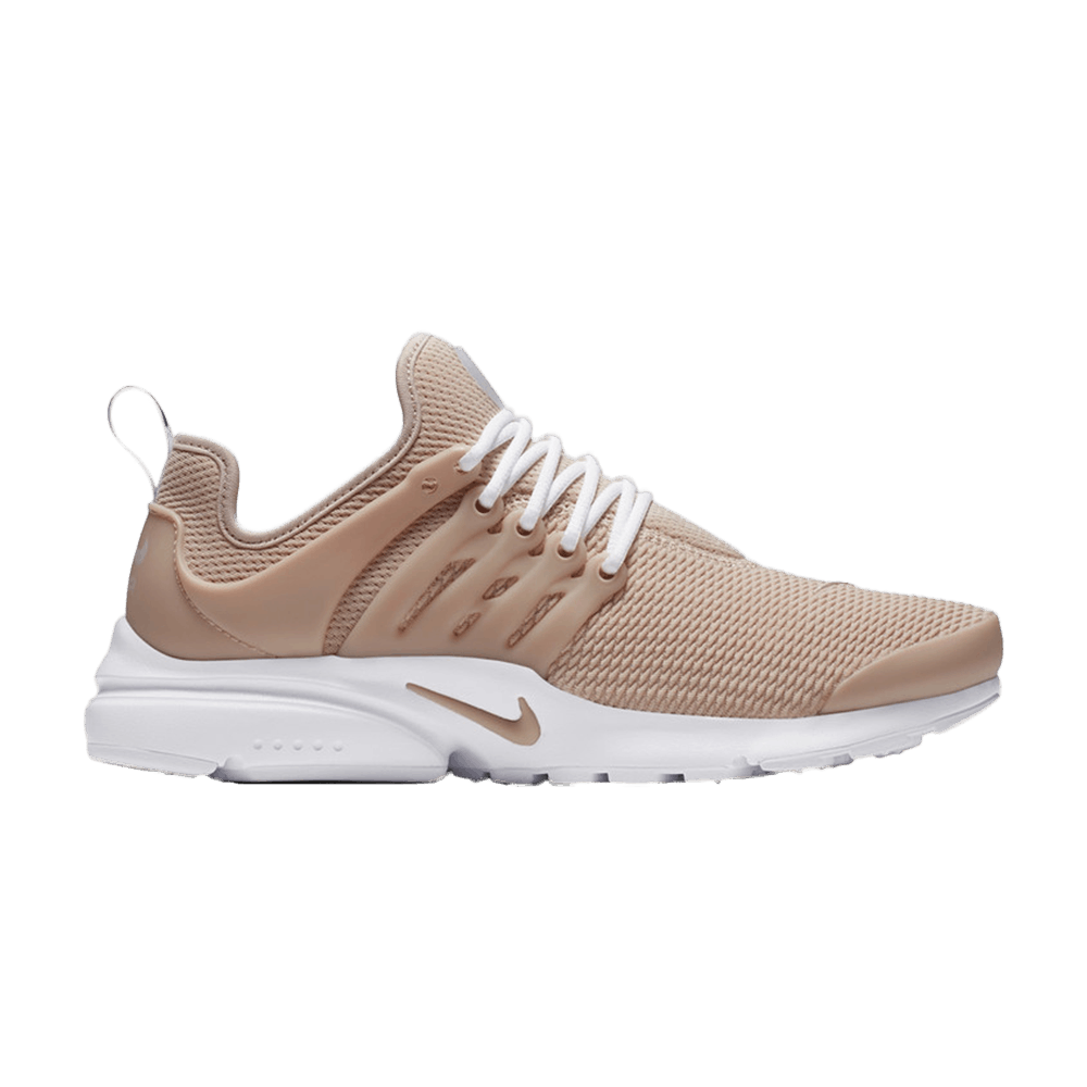nike air presto particle beige