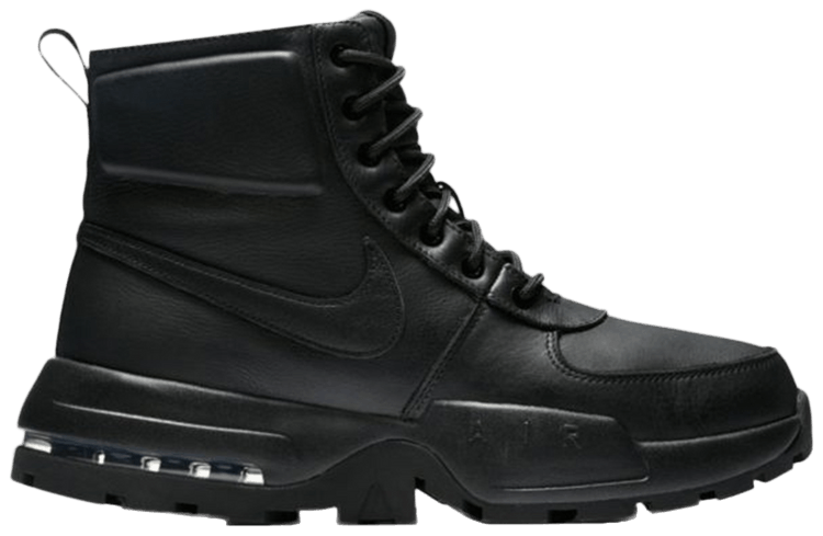 Nike goaterra 2.0 hotsell black