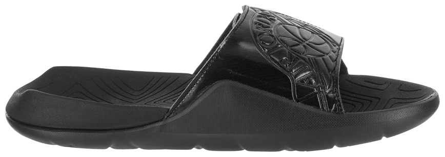 hydro 7 slides