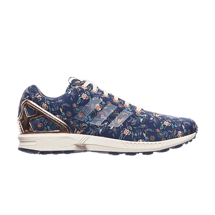 Zx Flux Year Of The Goat Adidas Zx Flux Price