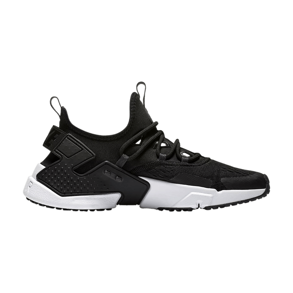 Nike air huarache shop drift homme noir
