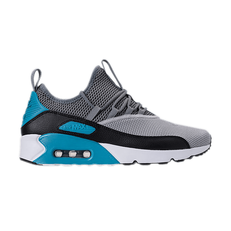 Buy Air Max 90 EZ Wolf Grey AO1745 004 GOAT