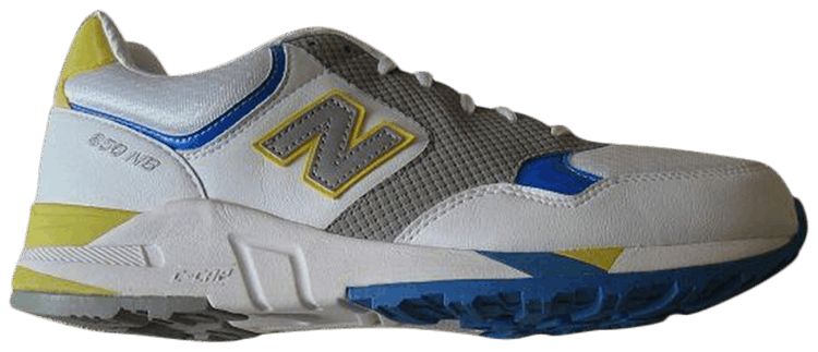 New Balance 850
