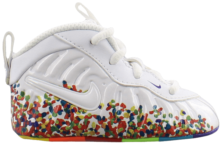Little posite hotsell pro fruity pebbles
