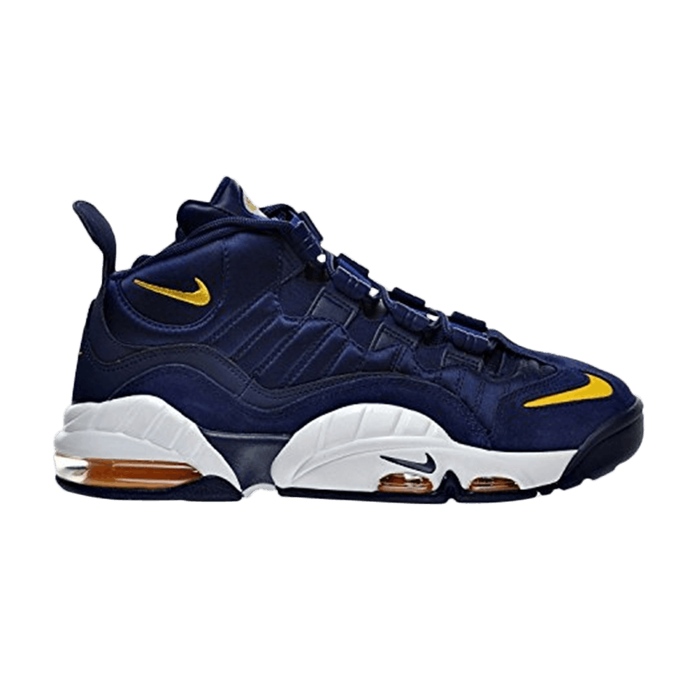nike air max sensation fab five