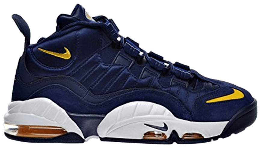 fab 5 air force max