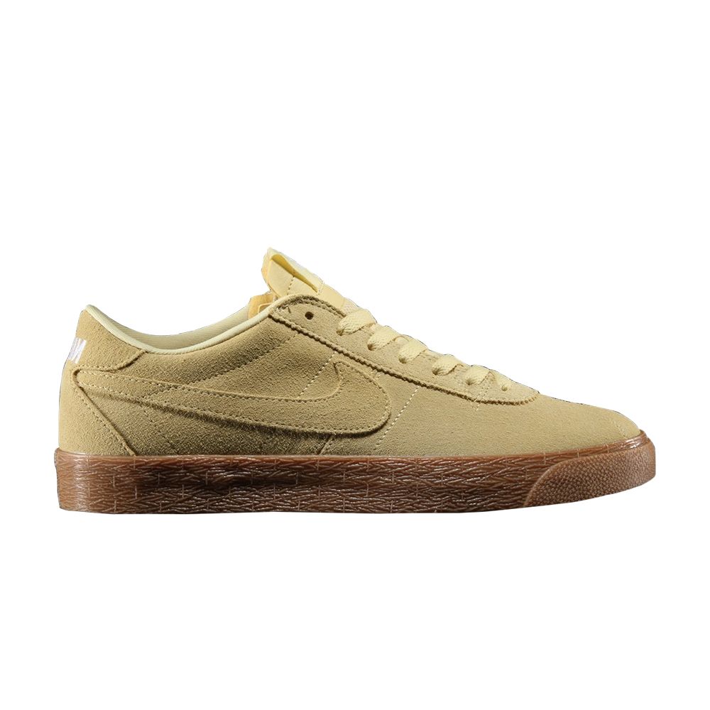 Nike SB Zoom Bruin Premium SE 'Lemon Wash' | Yellow | Men's Size 11