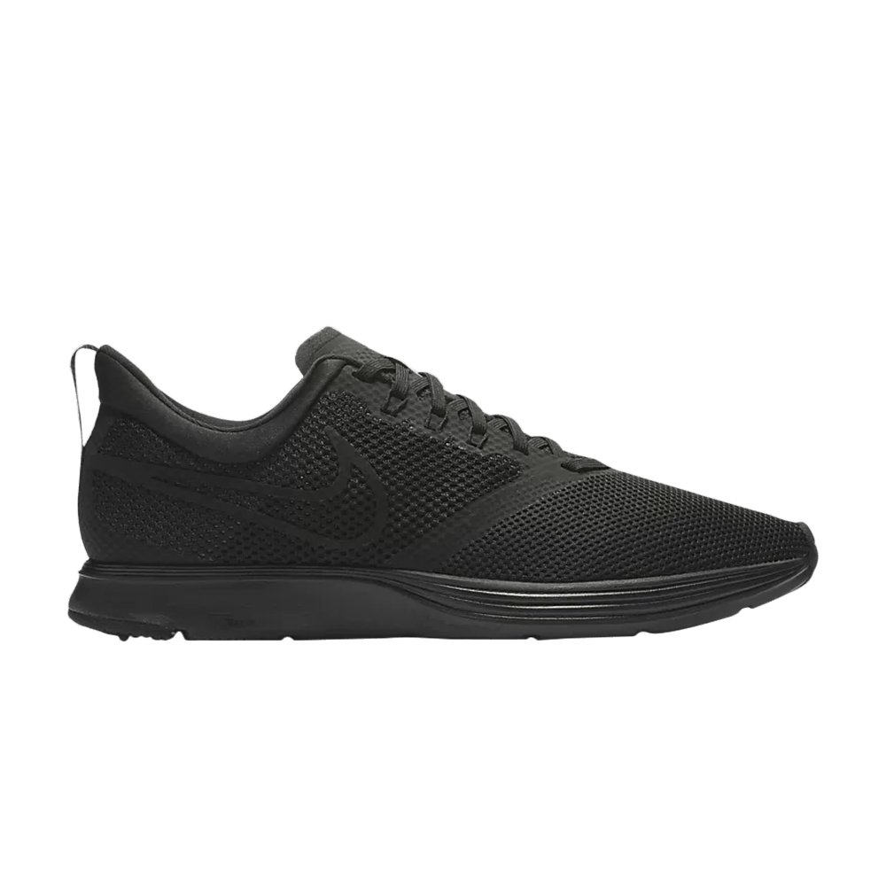 nike zoom strike