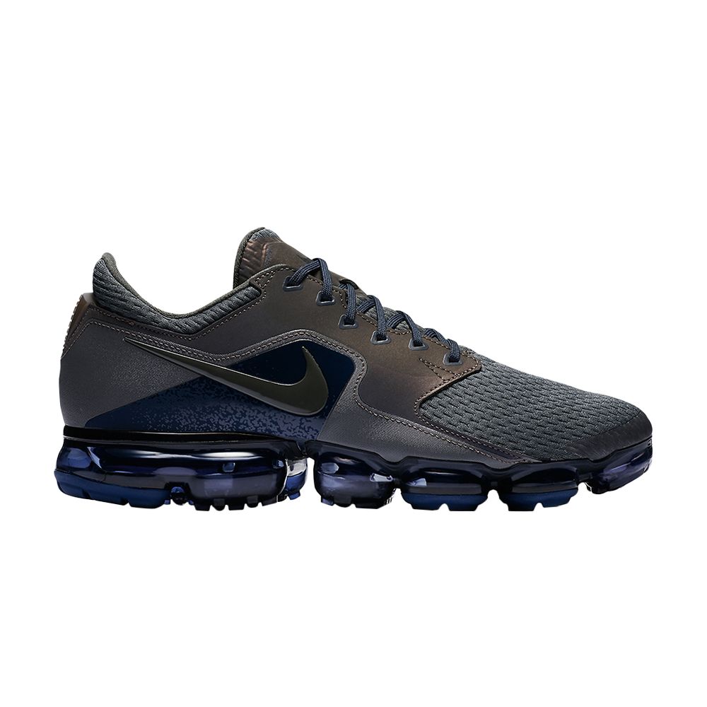 Nike Air VaporMax CS 'Midnight Fog' | Grey | Men's Size 10.5