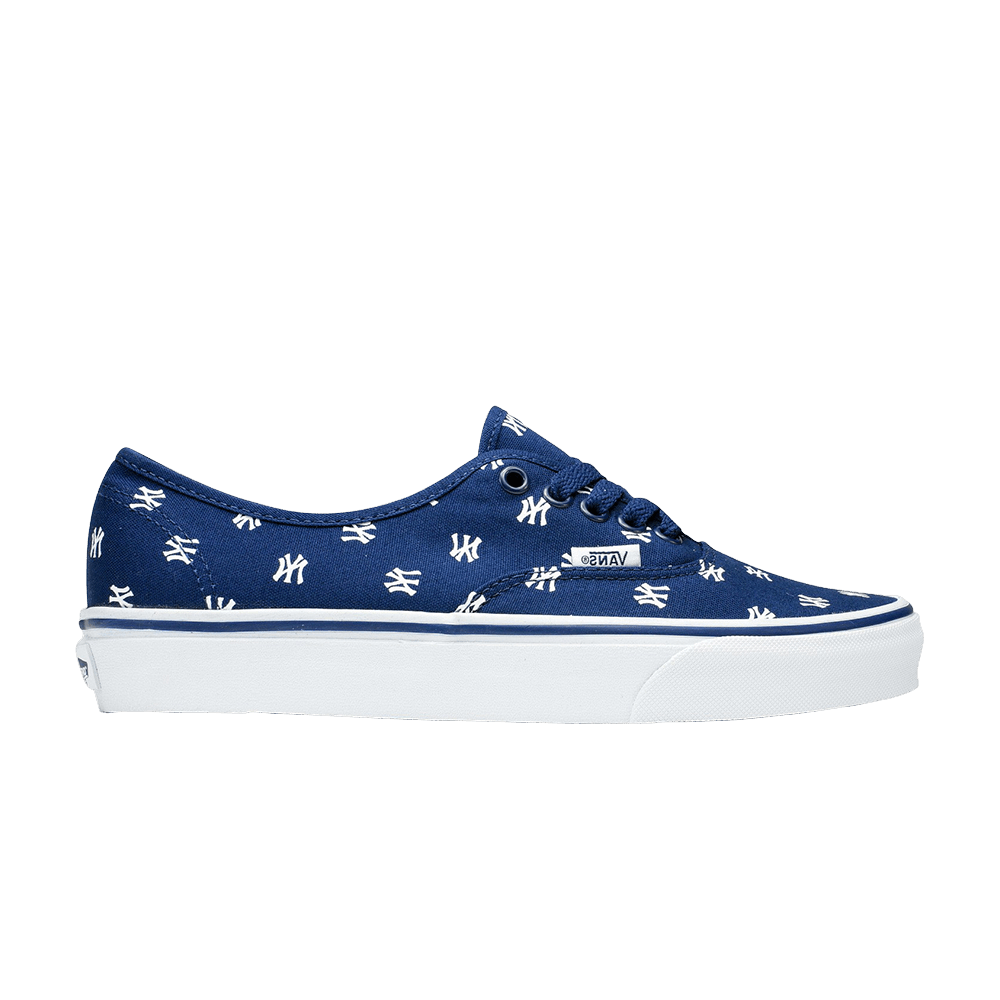Authentic 'New York Yankees' | GOAT