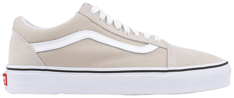 Buy Old Skool Sliver Lining VN0A38G1QA3 GOAT