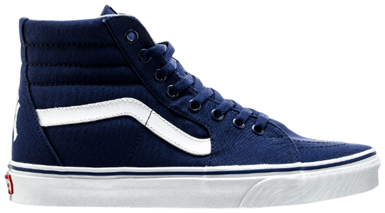 SK8 Hi 'New York Yankees'