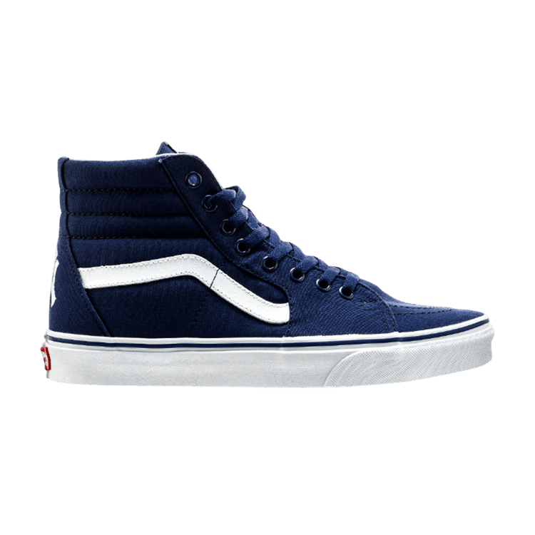 Vans yankees sk8 hi online