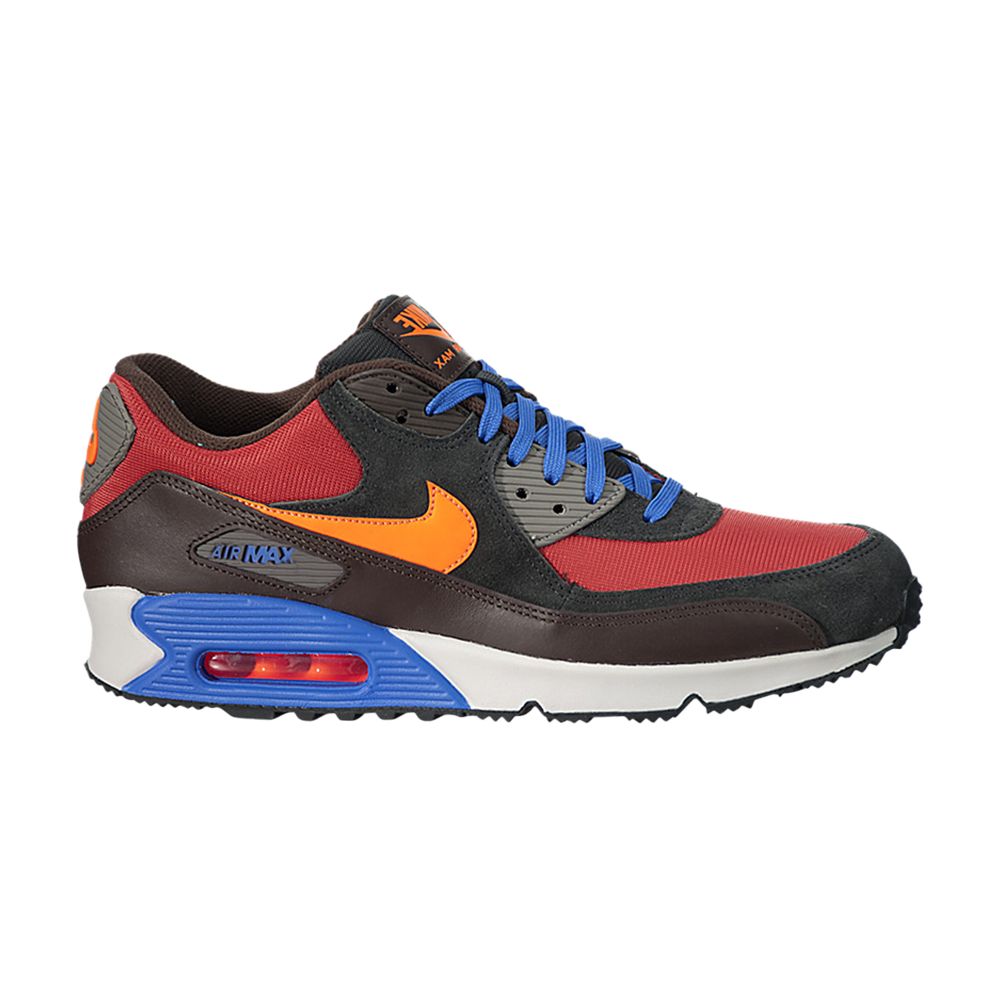 Air Max 90 Winter Premium - 683282-600