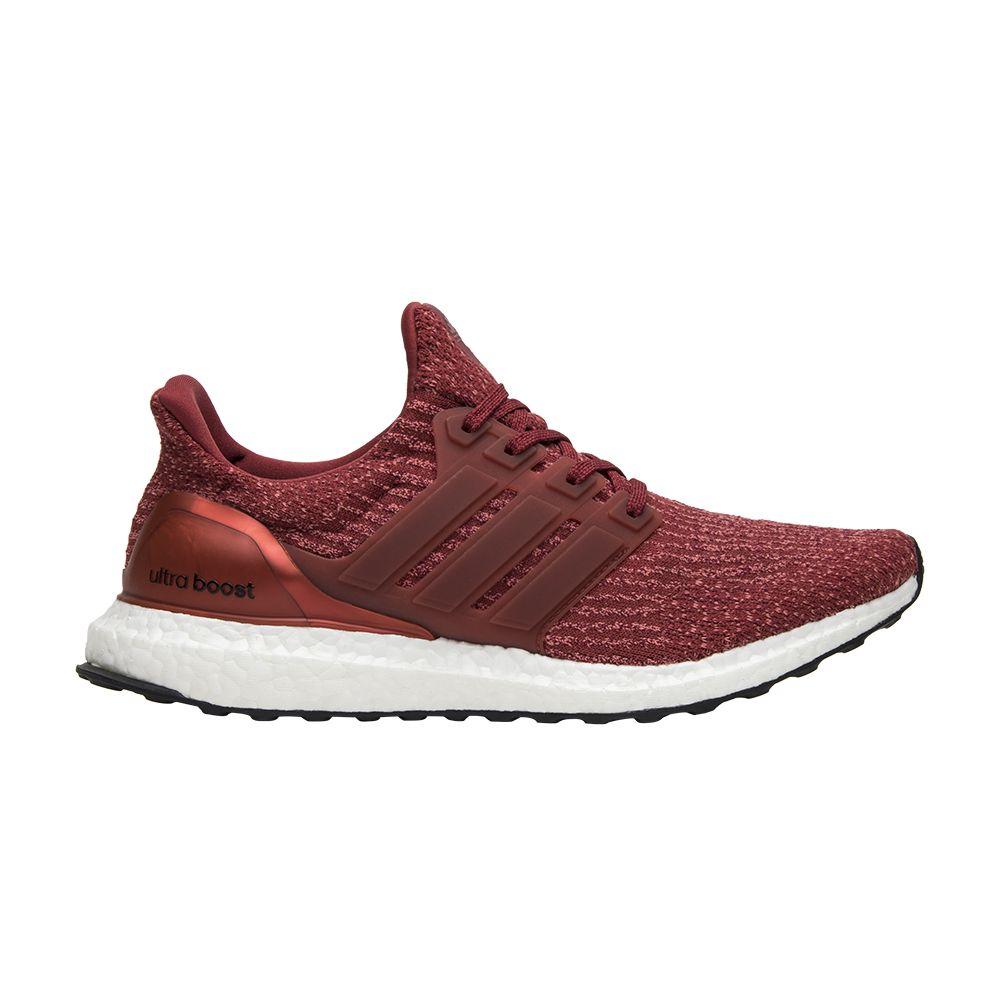 adidas Wmns UltraBoost 3.0 'Mystery Red' | Women's Size 8.5