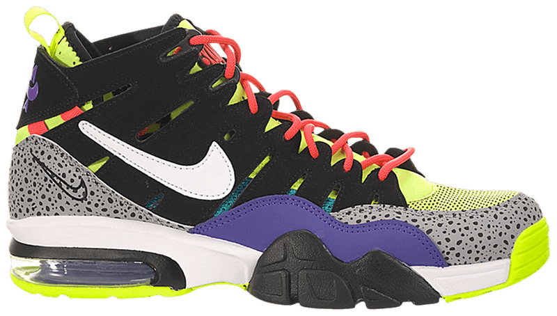 nike air trainer max 94 safari