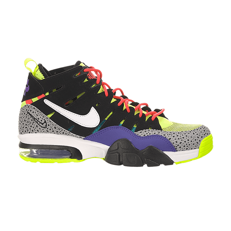 Nike multi air max 2 trainers sale