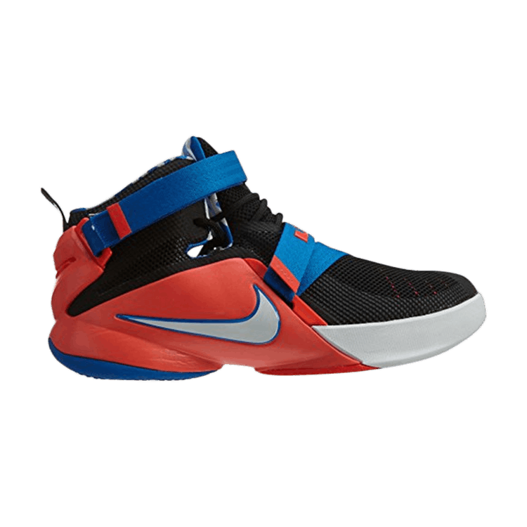 Buy LeBron Soldier IX GS 776471 015 GOAT CA