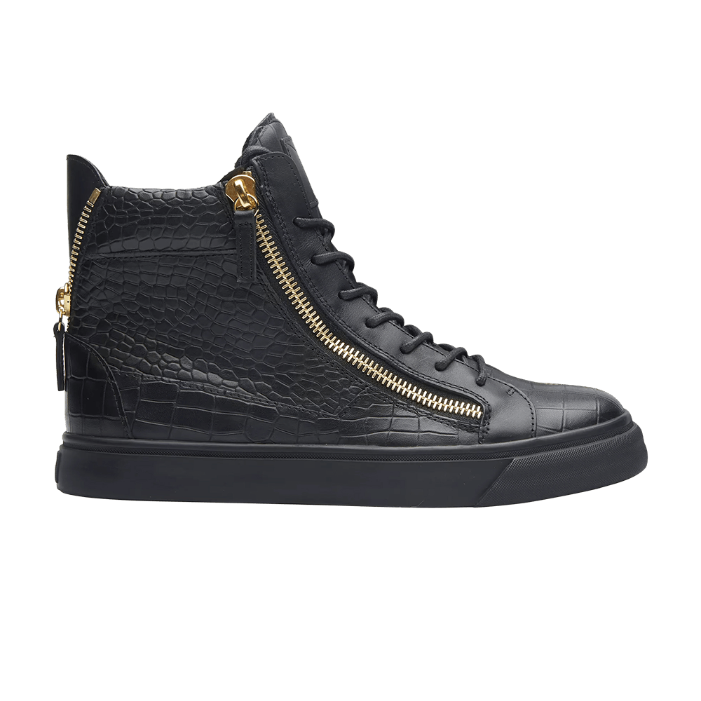 giuseppe zanotti double